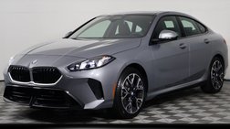 2026 BMW 2 Series 228 Gran Coupe