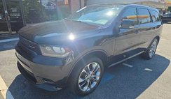 2020 Dodge Durango GT Plus