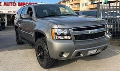 2007 Chevrolet Tahoe LS