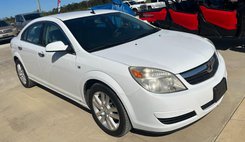 2009 Saturn Aura XR