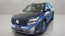 2023 Honda Pilot Sport