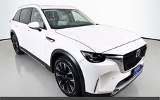 2024 Mazda CX-90 Plug-in Hybrid Premium