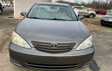 2003 Toyota Camry 