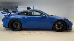 2025 Porsche 911 GT3