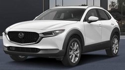 2026 Mazda CX-30 2.5 S Preferred