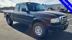 2011 Ford Ranger XLT