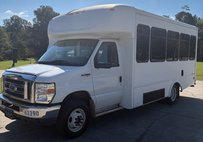 2019 Ford E-Series E-350 SD