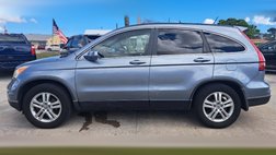 2011 Honda CR-V EX-L