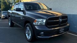 2017 Ram Ram Pickup 1500 Express