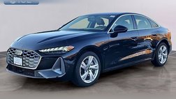 2025 Audi A5 quattro Premium Plus TFSI