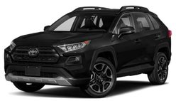 2019 Toyota RAV4 Adventure