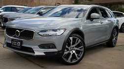 2024 Volvo V90 Cross Country B6 Ultimate