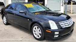 2005 Cadillac STS Base