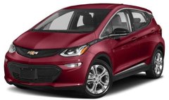 2019 Chevrolet Bolt EV LT
