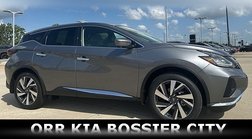 2024 Nissan Murano SL