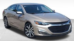2024 Chevrolet Malibu RS