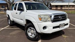 2009 Toyota Tacoma PreRunner
