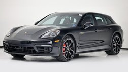 2023 Porsche Panamera 4S E-Hybrid Sport Turismo