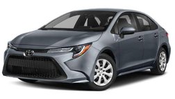 2020 Toyota Corolla L