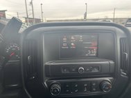 2016 GMC Sierra 1500 Base