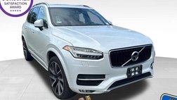 2018 Volvo XC90 T6 Momentum