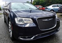 2018 Chrysler 300 Limited