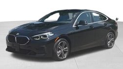 2024 BMW 2 Series 228i xDrive Gran Coupe