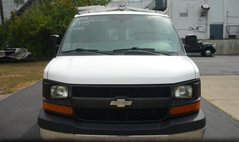 2014 Chevrolet Express 2500