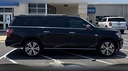 2021 Ford Expedition MAX King Ranch