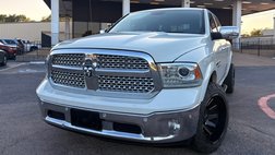 2017 Ram Ram Pickup 1500 Laramie