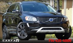 2017 Volvo XC60 T5 Dynamic