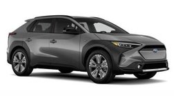2025 Subaru Solterra Limited
