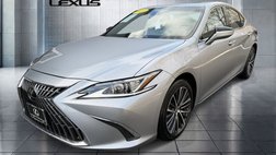 2022 Lexus ES 350 Base
