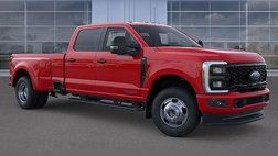 2026 Ford Super Duty F-350 XL