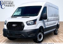 2026 Ford Transit 250