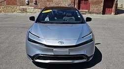 2024 Toyota Prius Limited
