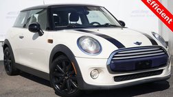 2014 MINI Hardtop Cooper