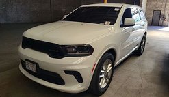 2021 Dodge Durango GT