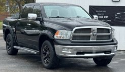 2012 Ram Ram Pickup 1500 Big Horn