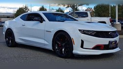 2022 Chevrolet Camaro LT1