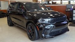 2024 Dodge Durango SRT Hellcat