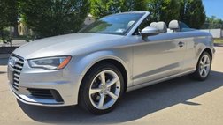 2015 Audi A3 1.8T Premium