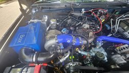 1995 Chevrolet C/K 2500 