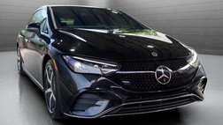 2024 Mercedes-Benz EQE EQE 350+