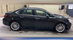 2013 Buick Verano Base