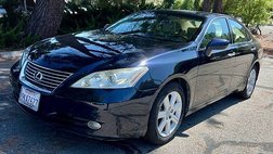 2008 Lexus ES 350 Base