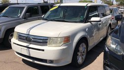 2011 Ford Flex SEL