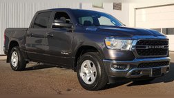 2022 Ram Ram Pickup 1500 Big Horn