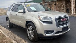 2016 GMC Acadia SLT-1