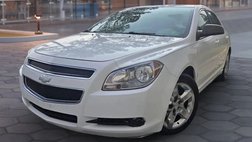 2011 Chevrolet Malibu LS